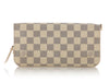 Louis Vuitton Damier Azur Insolite Wallet