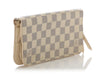 Louis Vuitton Damier Azur Insolite Wallet