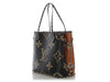 Louis Vuitton Giant Monogram Jungle Neverfull MM