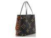 Louis Vuitton Giant Monogram Jungle Neverfull MM