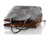 Louis Vuitton Giant Monogram Jungle Neverfull MM