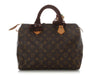 Louis Vuitton Monogram Speedy 30