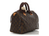 Louis Vuitton Monogram Speedy 30