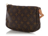 Louis Vuitton Monogram Pochette Accessoires