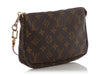 Louis Vuitton Monogram Pochette Accessoires