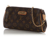 Louis Vuitton Monogram Eva Pochette