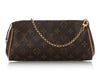 Louis Vuitton Monogram Eva Pochette