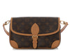 Louis Vuitton Monogram Diane PM