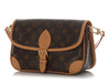 Louis Vuitton Monogram Diane PM
