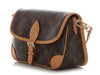Louis Vuitton Monogram Diane PM