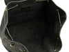 Louis Vuitton Black Empreinte Montsouris PM NM