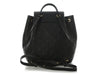 Louis Vuitton Black Empreinte Montsouris PM NM