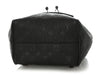 Louis Vuitton Black Empreinte Montsouris PM NM