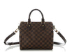Louis Vuitton Damier Ebène Speedy Bandoulière 25