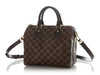 Louis Vuitton Damier Ebène Speedy Bandoulière 25