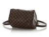 Louis Vuitton Damier Ebène Speedy Bandoulière 25