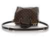 Louis Vuitton Damier Ebène Speedy Bandoulière 25