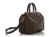 Louis Vuitton Damier Ebène Speedy Bandoulière 25