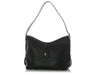 Louis Vuitton Black Giant Empreinte CarryAll PM