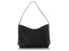 Louis Vuitton Black Giant Empreinte CarryAll PM