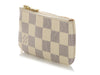 Louis Vuitton Damier Azur Key Pouch