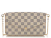 Louis Vuitton Damier Azur Pochette Félicie