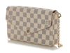 Louis Vuitton Damier Azur Pochette Félicie