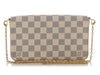 Louis Vuitton Damier Azur Pochette Félicie