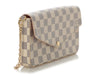 Louis Vuitton Damier Azur Pochette Félicie