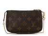 Louis Vuitton Mini Monogram Pochette Accessoires