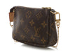 Louis Vuitton Mini Monogram Pochette Accessoires