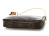 Louis Vuitton Mini Monogram Pochette Accessoires