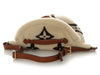 Louis Vuitton Monogram Teddy Shearling Bumbag