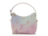 Louis Vuitton Monogram Giant Spring in the City Sunrise Pastel Marshmallow PM