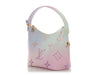 Louis Vuitton Monogram Giant Spring in the City Sunrise Pastel Marshmallow PM