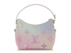 Louis Vuitton Monogram Giant Spring in the City Sunrise Pastel Marshmallow PM