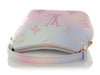 Louis Vuitton Monogram Giant Spring in the City Sunrise Pastel Marshmallow PM