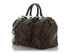 Louis Vuitton Soft Dark Speedy 30