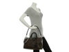 Louis Vuitton Soft Dark Speedy 30