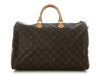 Louis Vuitton Monogram Speedy Bandoulière 40