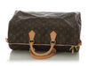 Louis Vuitton Monogram Speedy Bandoulière 40