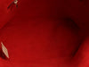 Louis Vuitton Rouge Epi Neverfull MM