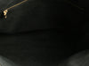 Louis Vuitton Black Nova Vibe MM