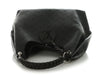 Louis Vuitton Black Carmel Hobo