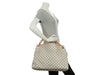 Louis Vuitton Damier Azur Artsy MM NM