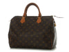 Louis Vuitton Vintage Monogram Speedy 30