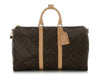 Louis Vuitton Monogram Keepall 45 Bandoulière