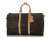 Louis Vuitton Monogram Keepall 45 Bandoulière