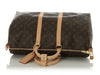 Louis Vuitton Monogram Keepall 45 Bandoulière