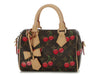 Louis Vuitton LV x TM Cherry Speedy Bandoulière 20
